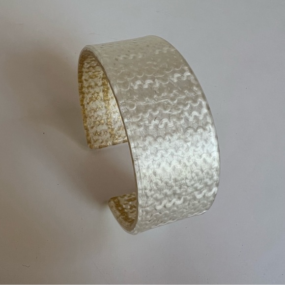 Color By Amber Cuff Bracelet - Picture 3 of 6